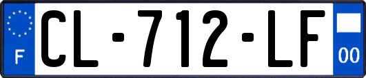 CL-712-LF