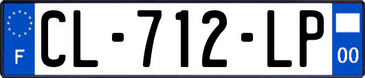 CL-712-LP