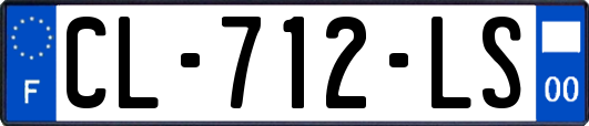 CL-712-LS