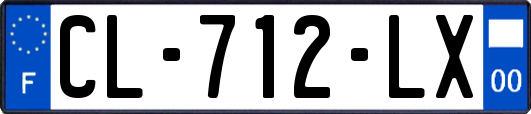 CL-712-LX