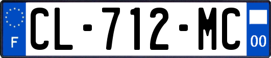 CL-712-MC