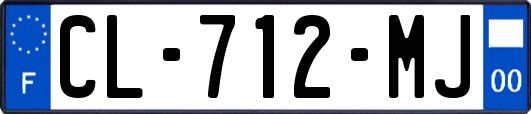 CL-712-MJ
