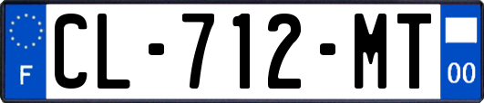 CL-712-MT