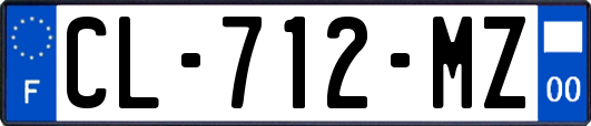 CL-712-MZ