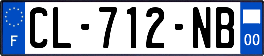 CL-712-NB