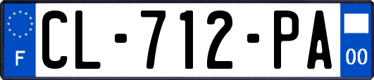 CL-712-PA