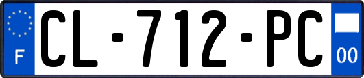 CL-712-PC