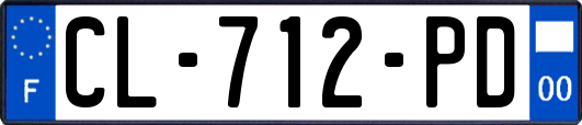 CL-712-PD