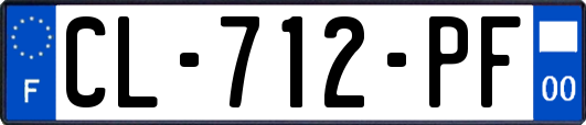 CL-712-PF