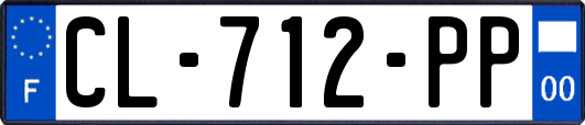 CL-712-PP