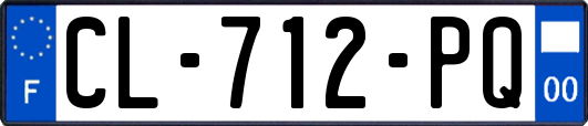 CL-712-PQ