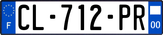 CL-712-PR