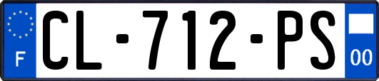 CL-712-PS