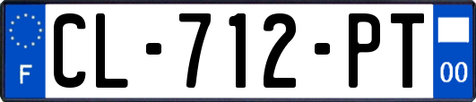 CL-712-PT