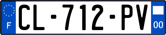 CL-712-PV