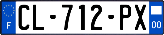 CL-712-PX