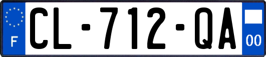 CL-712-QA