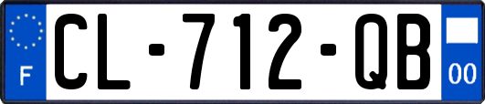 CL-712-QB