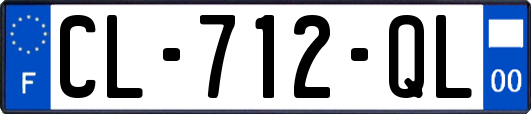 CL-712-QL