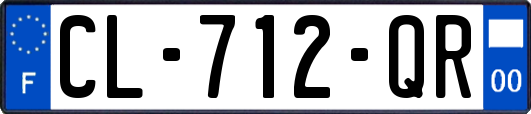 CL-712-QR