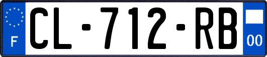CL-712-RB