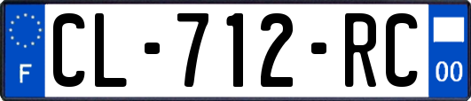 CL-712-RC