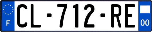 CL-712-RE