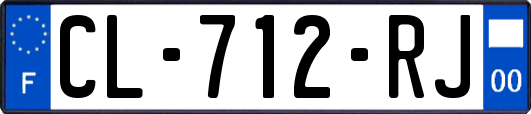 CL-712-RJ