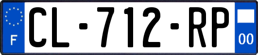CL-712-RP