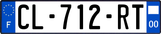 CL-712-RT