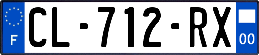 CL-712-RX
