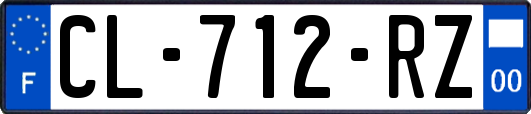 CL-712-RZ