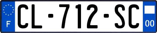CL-712-SC