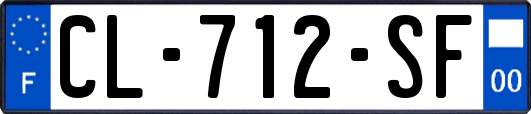 CL-712-SF