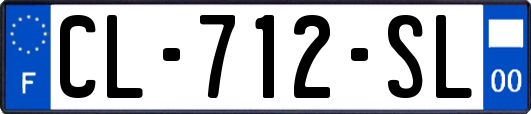 CL-712-SL