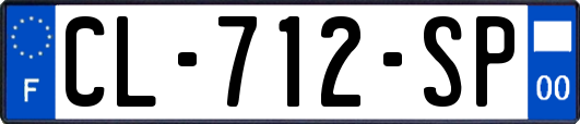 CL-712-SP