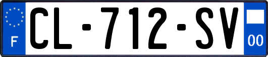 CL-712-SV