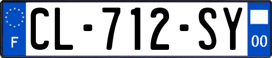 CL-712-SY