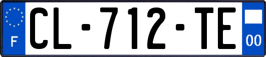 CL-712-TE