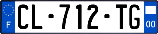 CL-712-TG