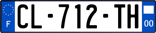 CL-712-TH