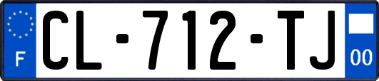 CL-712-TJ