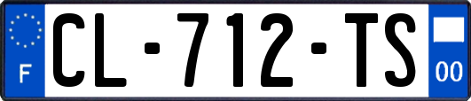 CL-712-TS