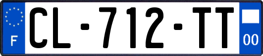 CL-712-TT