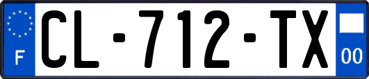 CL-712-TX