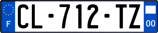 CL-712-TZ
