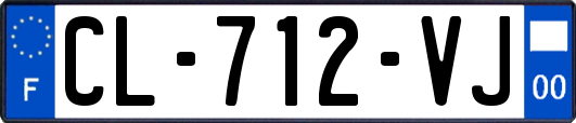 CL-712-VJ
