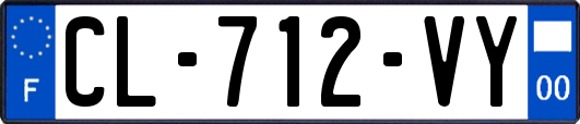 CL-712-VY
