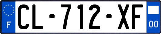 CL-712-XF