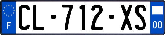 CL-712-XS